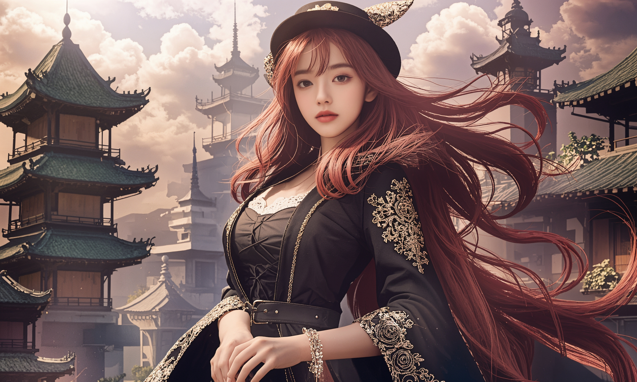 AI“换装”损害军人警察形象 法律风险不容忽视